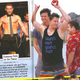 Image for article titled This Week in Tabloids: Channing Tatum Put on Some Baby Weight